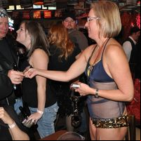 swingers club manhattan