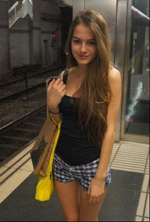 post your best teens -
