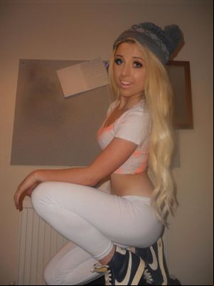 Teen Chav sluts, NN - Absolute Best