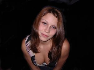 Amateur Cleavage 14 High Definition