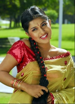 hot sexy actress navel show:
