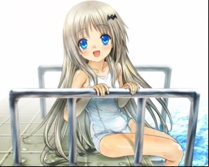 Little Busters! - 78509