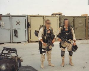 Pin by Cameron on DELTA FORCE CAG