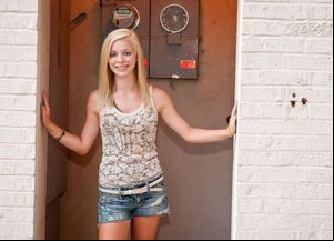innocent nn amateur teen - Keeley