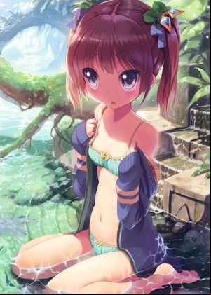are lolis cute? - RandomArchive