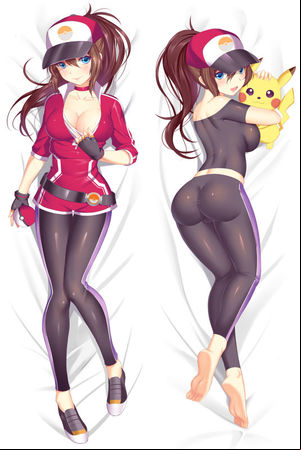 Pokemon Go Trainer - Flipmeme