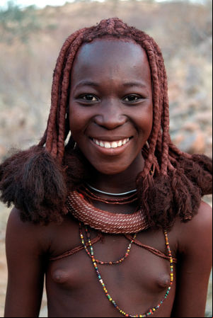 himbas - Bing images