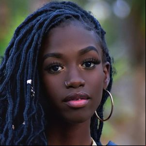 #ebony #ebonyfitness #beautiful