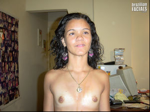 brazilian reality teen fuck