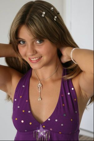 CELEBRIDADES FEMENINAS Por E