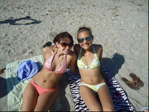 ? Bikini Teens в Твиттере:
