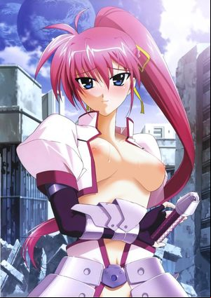 NON-LOLICON ) Photoshop Remodel