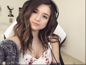 pokimane в Твиттере: 