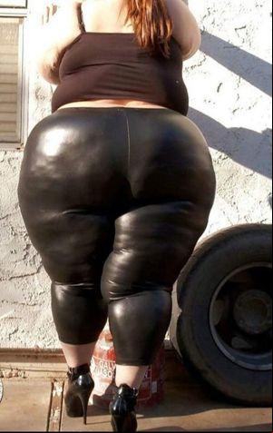 Cellulite bbw gorda culona
