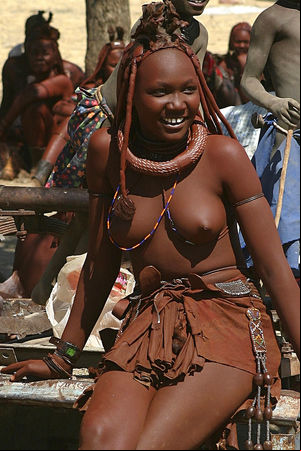 Shocking Africa