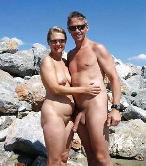 stelletjes lekker bloot (couples