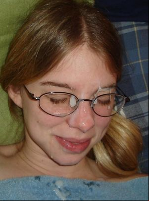 geek whore cumfaced MOBILECHIX