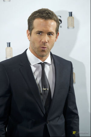 RYAN REYNOLDS FAN- THE GALLERY