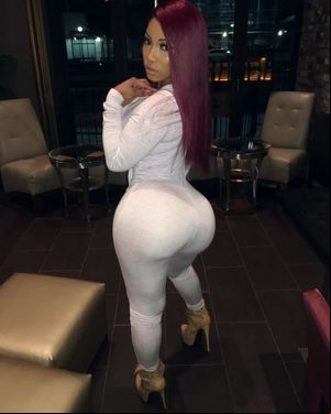 big as latina repost