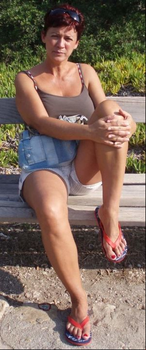 Mature Clothed 82 Formal Casual