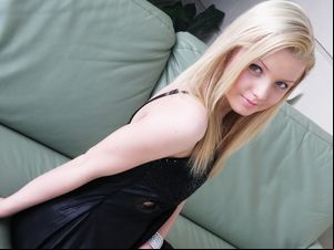 Beautiful Ukrainian Women: