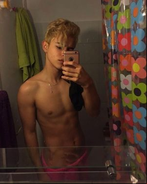 Teen boy cam tumblr-frendliy porno