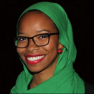 Young American Muslims Face