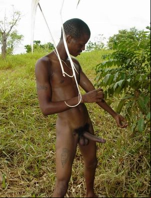 Showing Porn Images For African